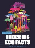 Cover: The Little Book of Shocking Eco Facts - Fiell Publishing Limited