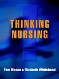 Cover: Thinking Nursing - Open University Press