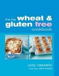 Cover: The Big Wheatfree Gluten Free Cookbook - Grub Street Publishing