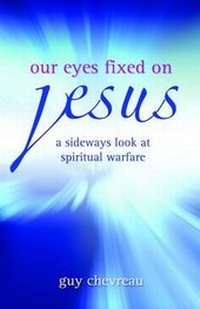 Enlarge image Cover: Our Eyes Fixed on Jesus - New Wine Press