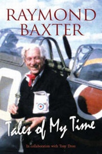 Enlarge image Cover: Tales of My Time - Grub Street Publishing
