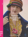 Cover: Fashion Sourcebook 1920s - Fiell Publishing Limited