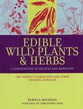 Cover: Edible Wild Plants and Herbs - Grub Street Publishing