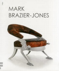 Enlarge image Cover: Mark Brazier-Jones - Welbeck