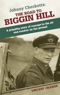 Cover: Johnny Checketts - Grub Street Publishing