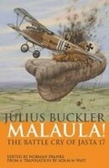 Cover: Julius Buckler - Grub Street Publishing