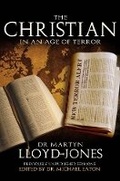 Cover: The Christian in an Age of Terror - New Wine Press