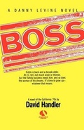 Cover: Boss * - Fawcett