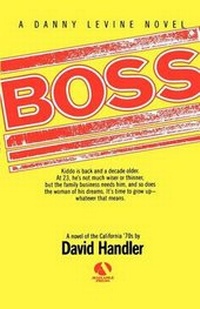 Enlarge image Cover: Boss * - Fawcett