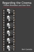 Cover: Regarding the Cinema - Andrews UK