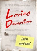 Cover: Loving Deception - The Guaranteed Partnership
