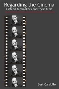 Enlarge image Cover: Regarding the Cinema - Chaplin Books