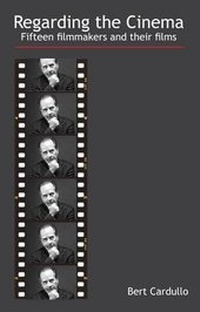 Enlarge image Cover: Regarding the Cinema - Chaplin Books