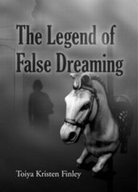 Enlarge image Cover: The Legend of False Dreaming - Pendragon Press, Maesteg