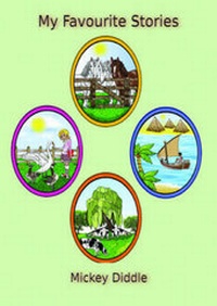 Enlarge image Cover: My Favourite Stories - The Guaranteed Partnership