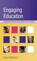 Cover: Engaging Education - Open University Press