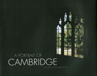 Abbildung von: A Portrait of Cambridge - Edda UK Ltd