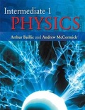 Cover: Intermediate 1physics - Hodder Gibson