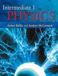 Enlarge image Cover: Intermediate 1physics - Hodder Gibson