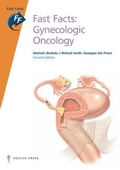 Cover: Fast Facts: Gynecologic Oncology - Health Press Limited