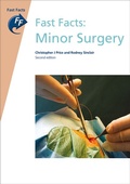Cover: Fast Facts: Minor Surgery - Health Press Limited