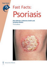 Enlarge image Cover: Fast Facts: Psoriasis - Health Press Limited