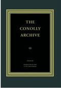 Cover: The Conolly Archive - Irish Manuscripts Commission