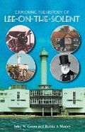 Cover: Exploring the History of Lee-on-the-Solent - Chaplin Books