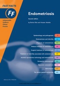 Cover: Fast Facts: Endometriosis - Health Press Limited
