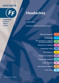 Cover: Fast Facts: Headaches - Health Press Limited