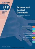 Cover: Fast Facts: Eczema and Contact Dermatitis - Health Press Limited