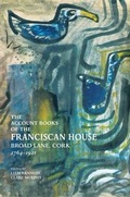 Cover: The Account Books of Franciscan House - Irish Manuscripts Commission