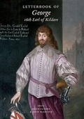 Cover: Letterbook of George, 16th Earl of Kildare - Irish Manuscripts Commission