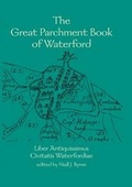 Cover: The Great Parchment Book of Waterford - Irish Manuscripts Commission
