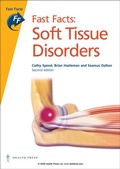 Cover: Fast Facts: Soft Tissue Disorders - Health Press Limited