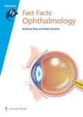 Cover: Fast Facts: Ophthalmology - Health Press Limited