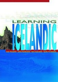 Abbildung von: Learning Icelandic: 15 Lessons v. 1 - Edda UK Ltd