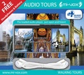 Cover: London - Mi-Vox