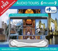 Abbildung von: London - Mi-Vox