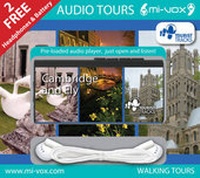 Abbildung von: Cambridge and Ely - Mi-Vox