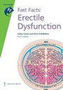 Cover: Fast Facts: Erectile Dysfunction - Health Press Limited