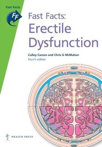 Enlarge image Cover: Fast Facts: Erectile Dysfunction - Health Press Limited