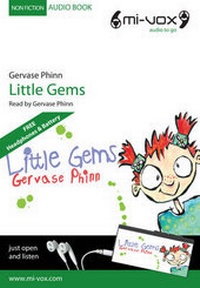 Enlarge image Cover: Little Gems - Mi-Vox