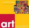Cover: Hundertwasser - Gudrun Publishing