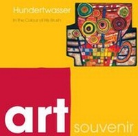 Enlarge image Cover: Hundertwasser - Gudrun Publishing