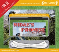 Enlarge image Cover: Nidae's Promise - Mi-Vox