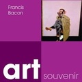 Cover: Francis Bacon - Gudrun Publishing