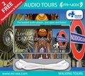 Cover: City of London - Mi-Vox