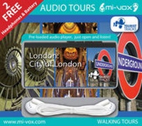 Abbildung von: City of London - Mi-Vox