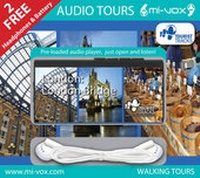 Abbildung von: London Bridge - Mi-Vox